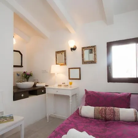 Casa De Pueblo 