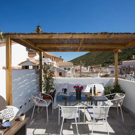 Casa De Pueblo 