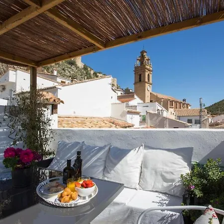 Casa De Pueblo 