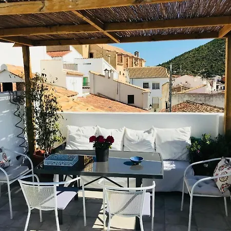 Casa De Pueblo 