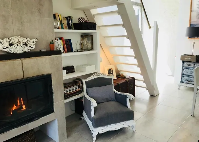 Casa De Pueblo \