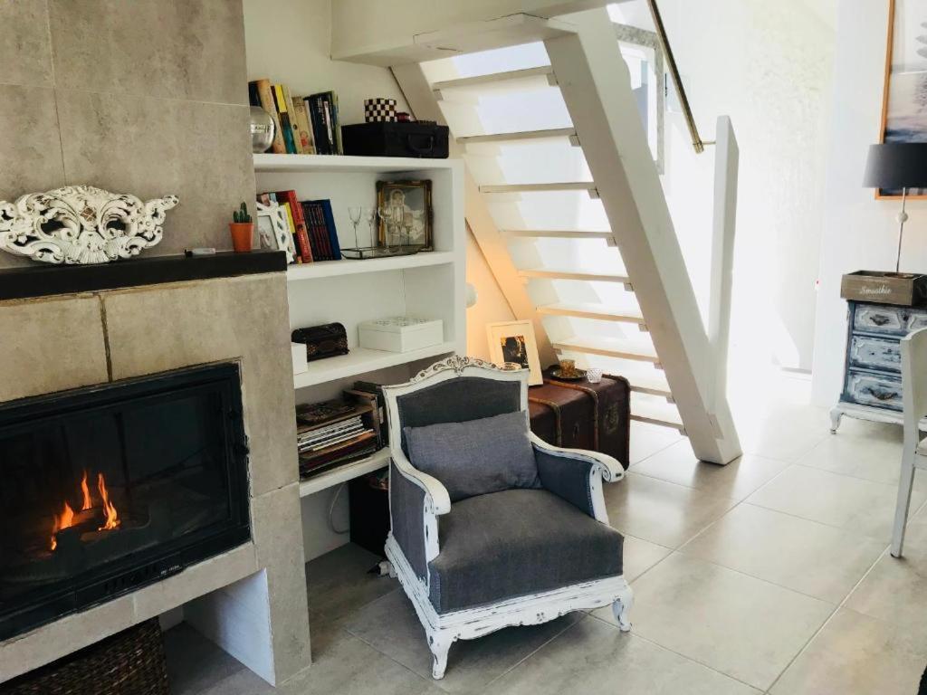 Séjour à la campagne Casa De Pueblo 