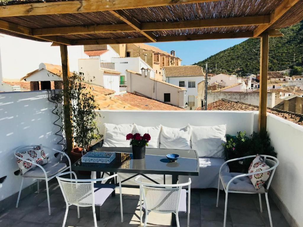 Séjour à la campagne Casa De Pueblo 